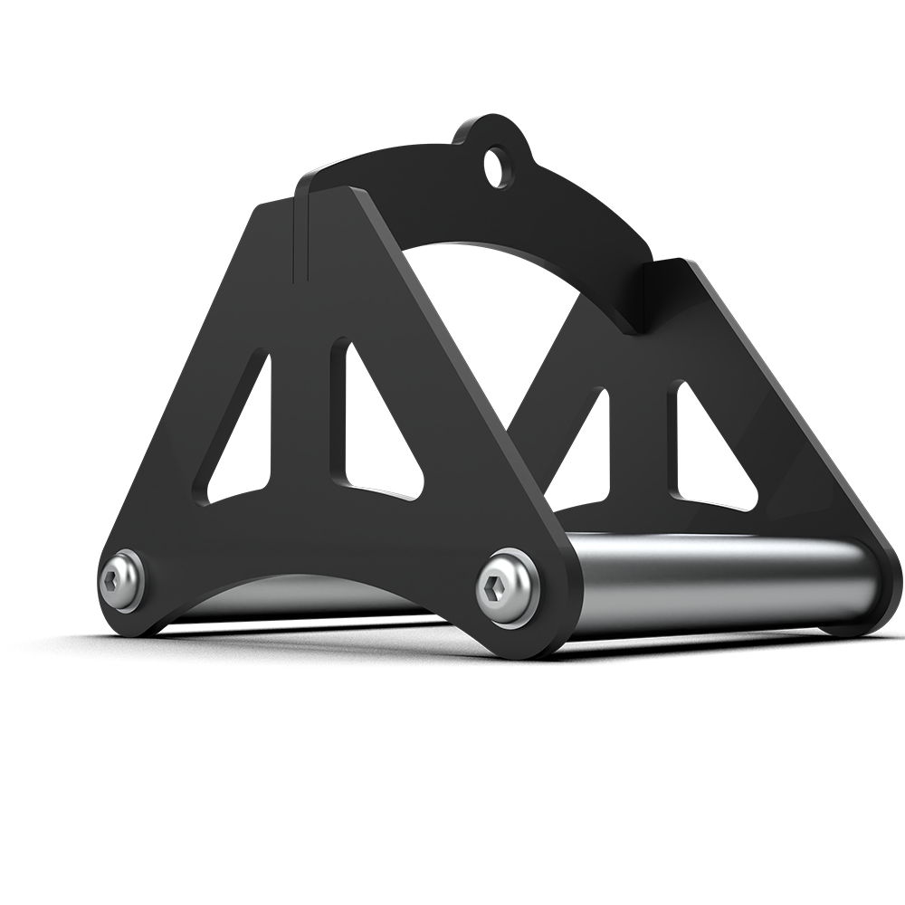 QLI TRIANGLE GRIP HANDLE QTGH07