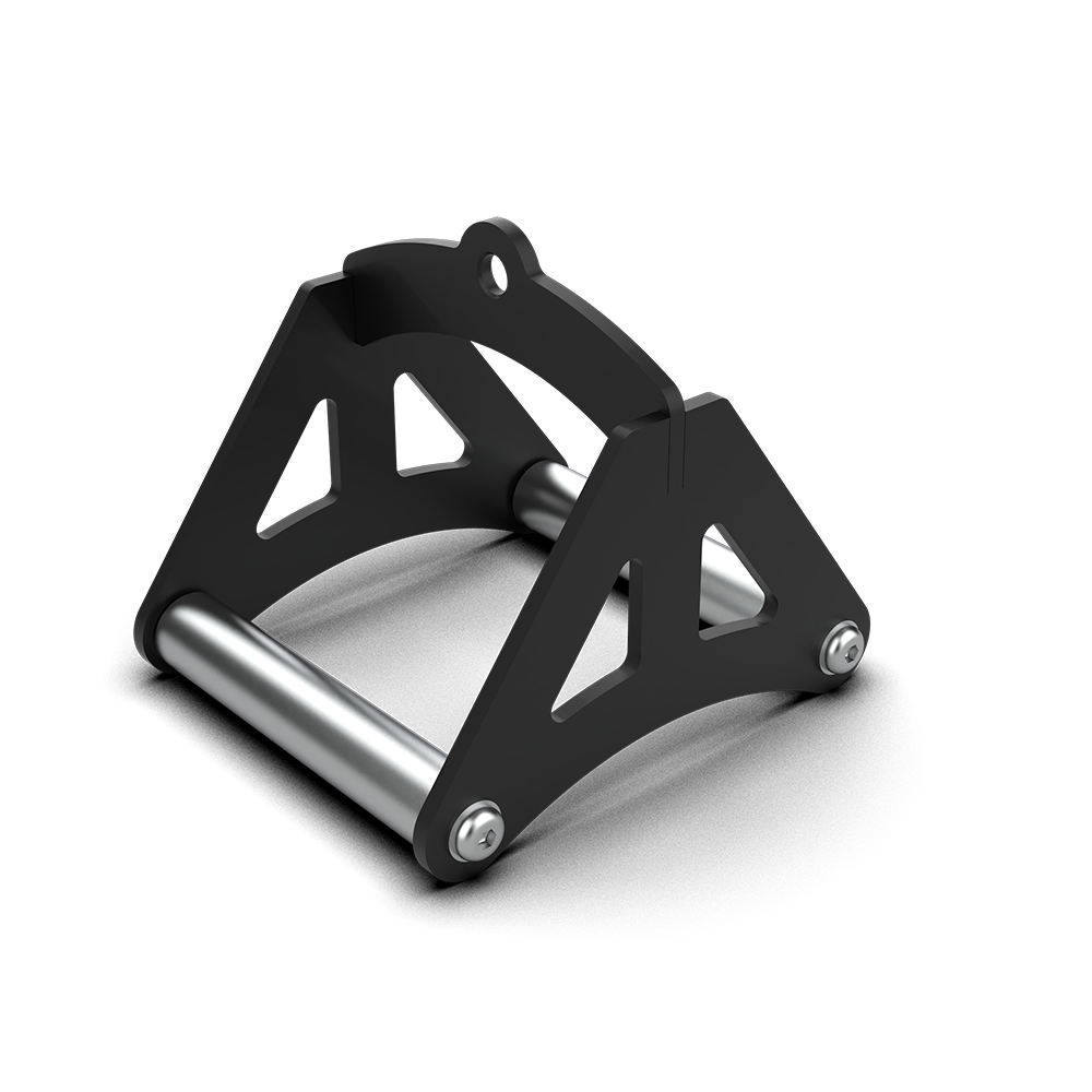 QLI TRIANGLE GRIP HANDLE QTGH07