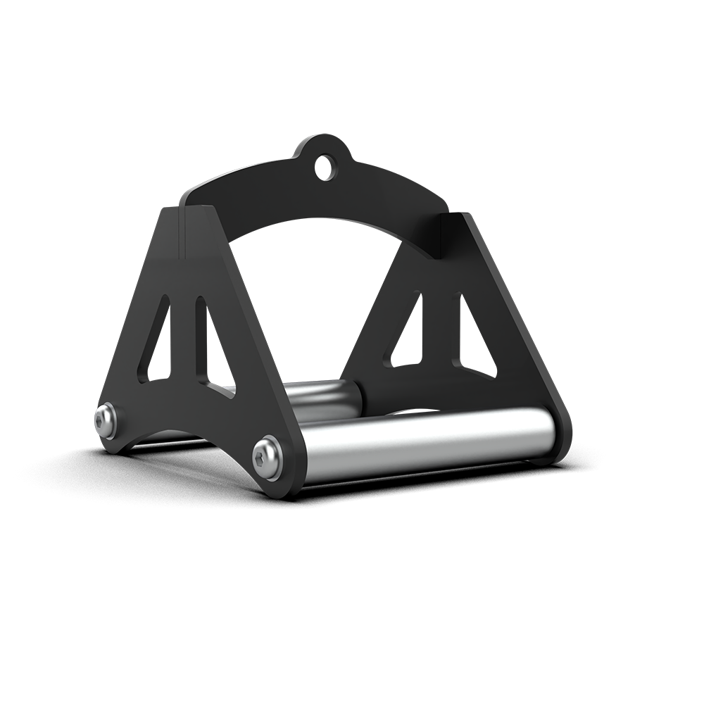 QLI TRIANGLE GRIP HANDLE QTGH07