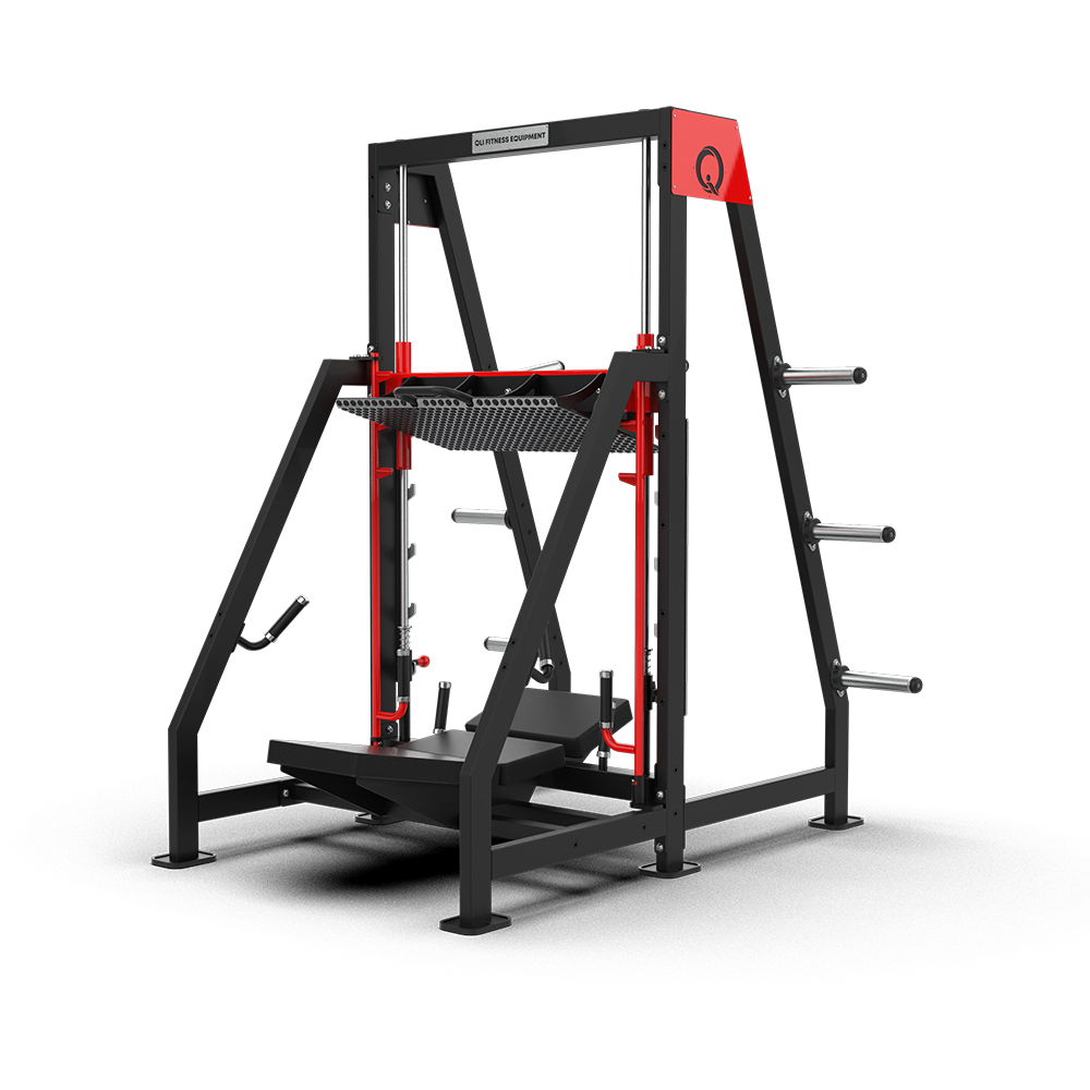 QLI VERTICAL LEG PRESS QVLP070