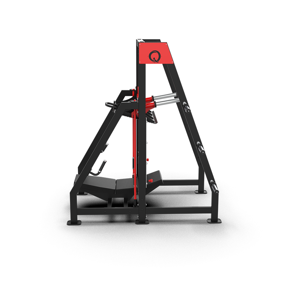 QLI VERTICAL LEG PRESS QVLP070