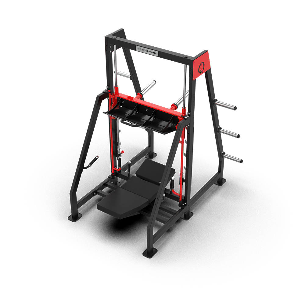 QLI VERTICAL LEG PRESS QVLP070
