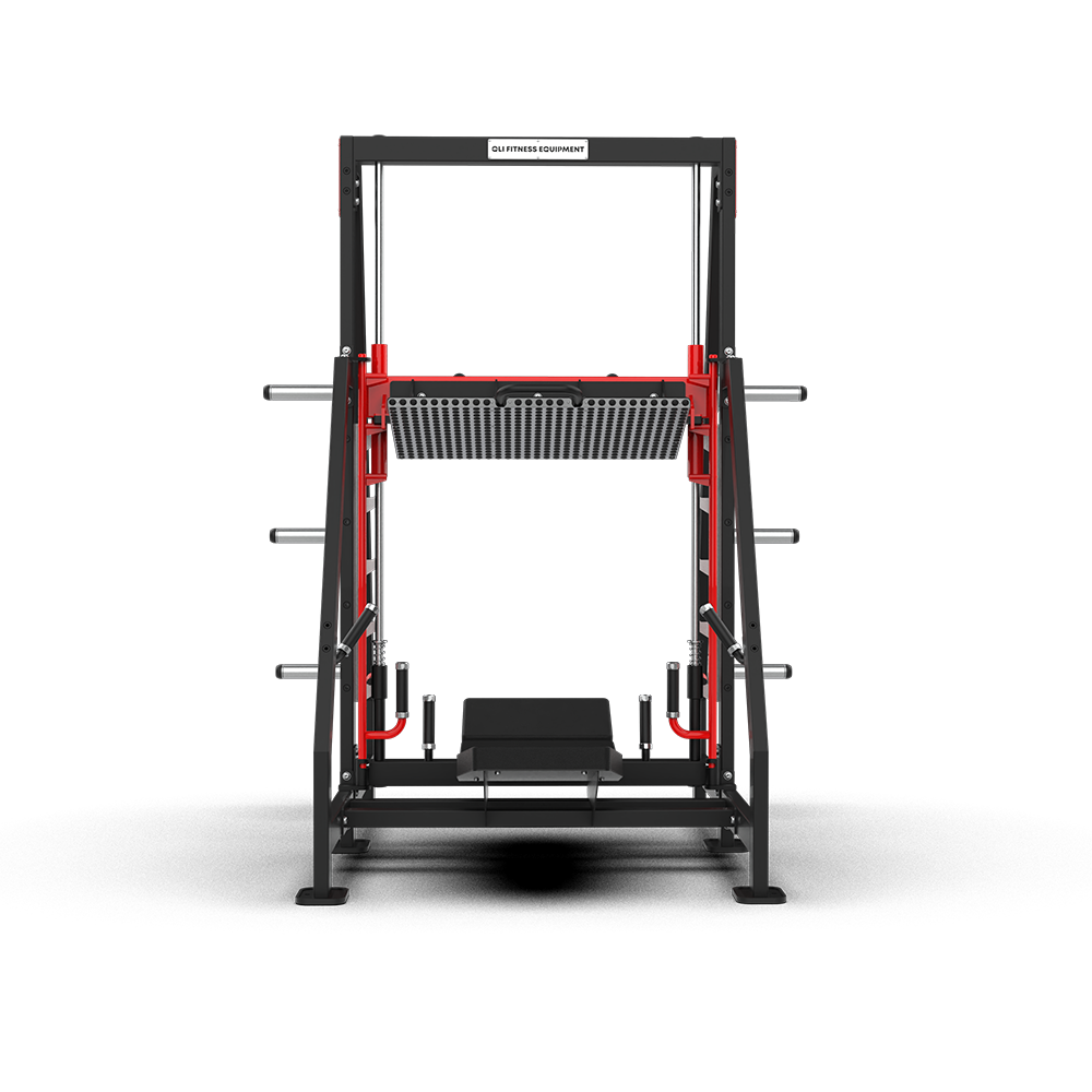 QLI VERTICAL LEG PRESS QVLP070