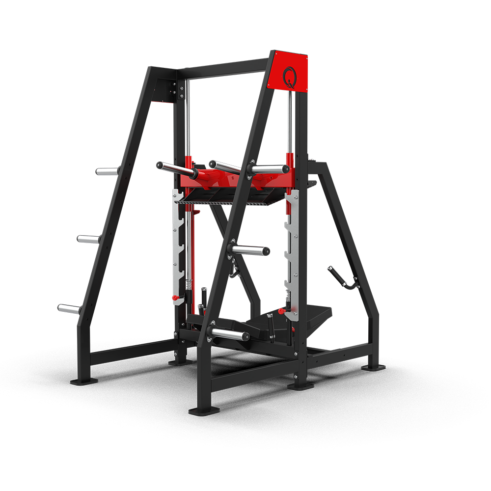 QLI VERTICAL LEG PRESS QVLP070