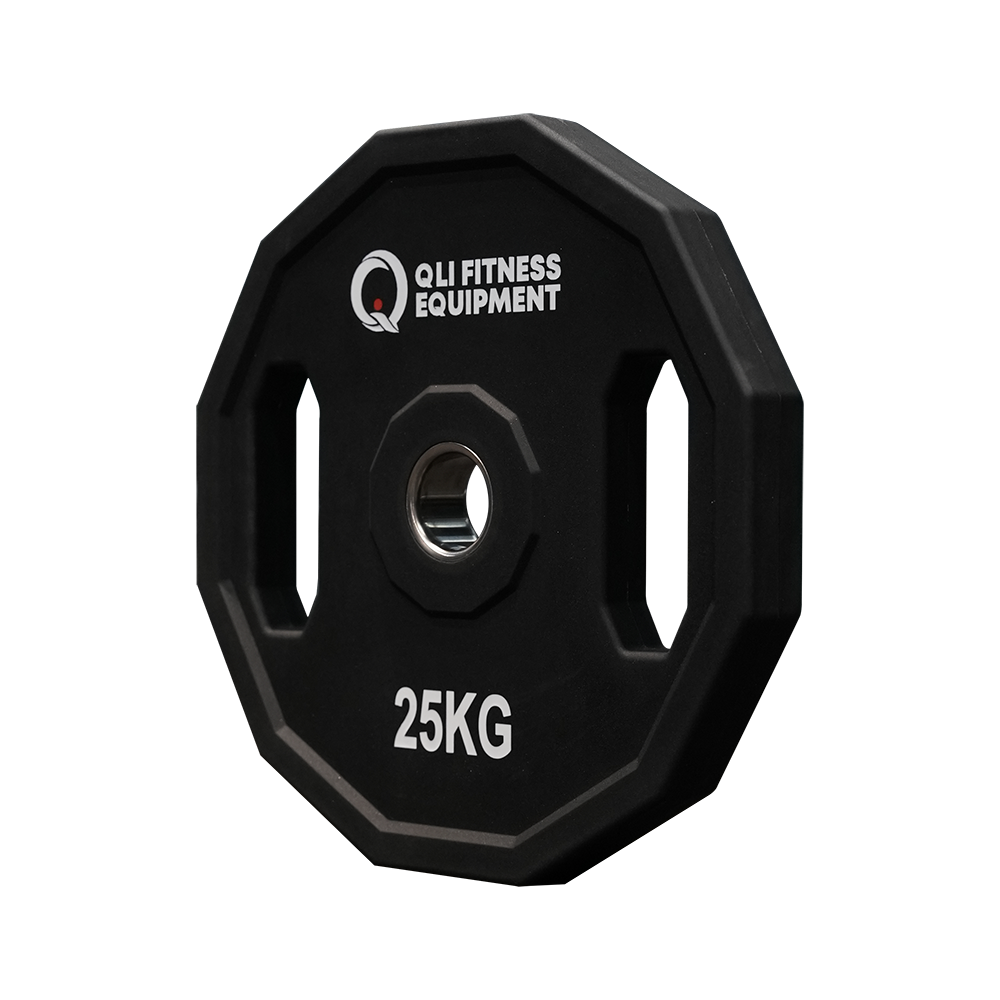 QLI WEIGHT PLATES QWS007
