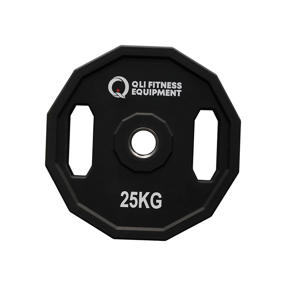QLI WEIGHT PLATES QWS007