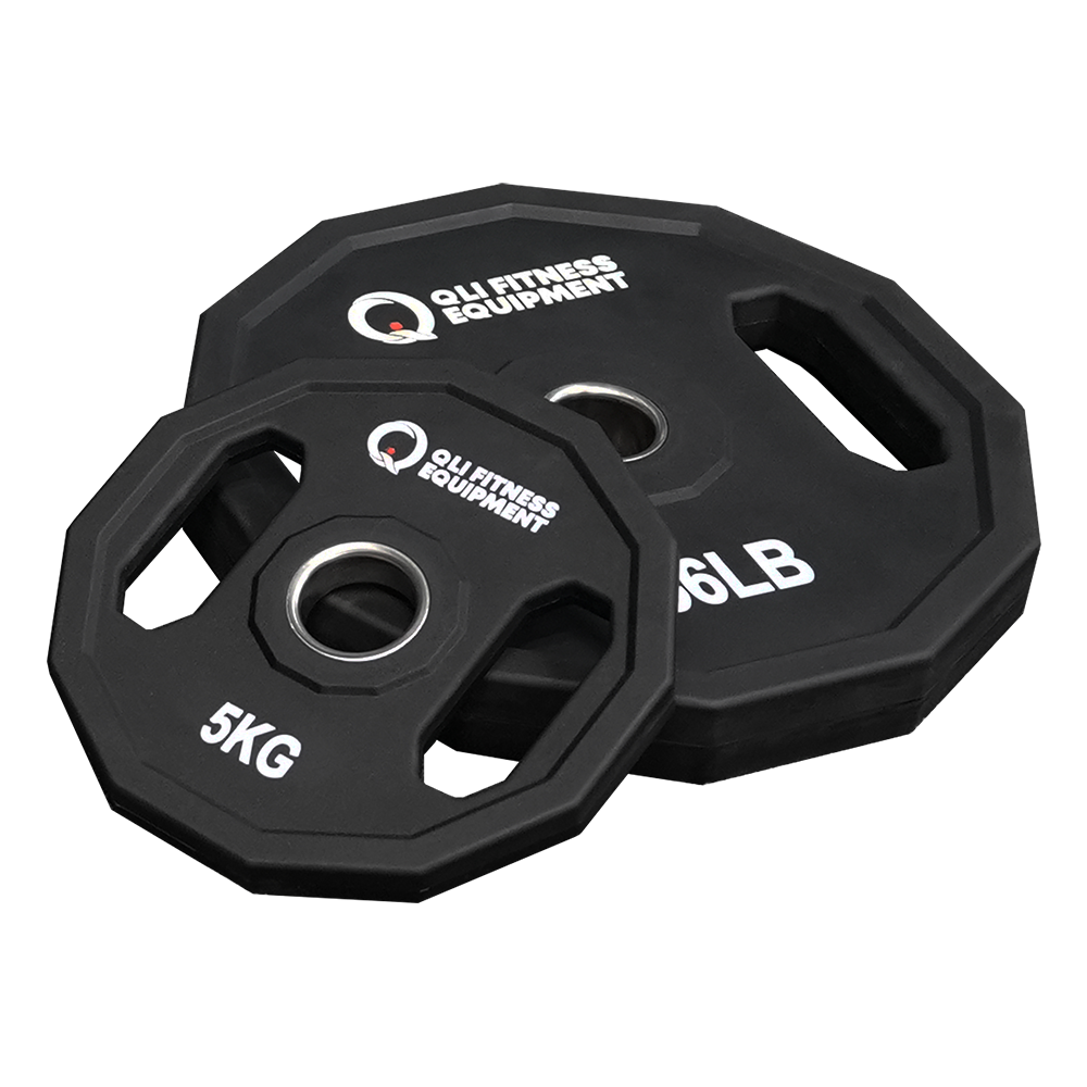 QLI WEIGHT PLATES QWS007