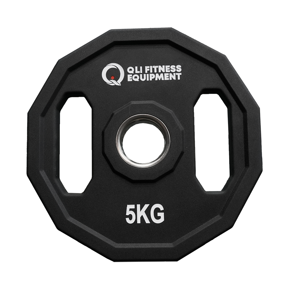 QLI WEIGHT PLATES QWS007