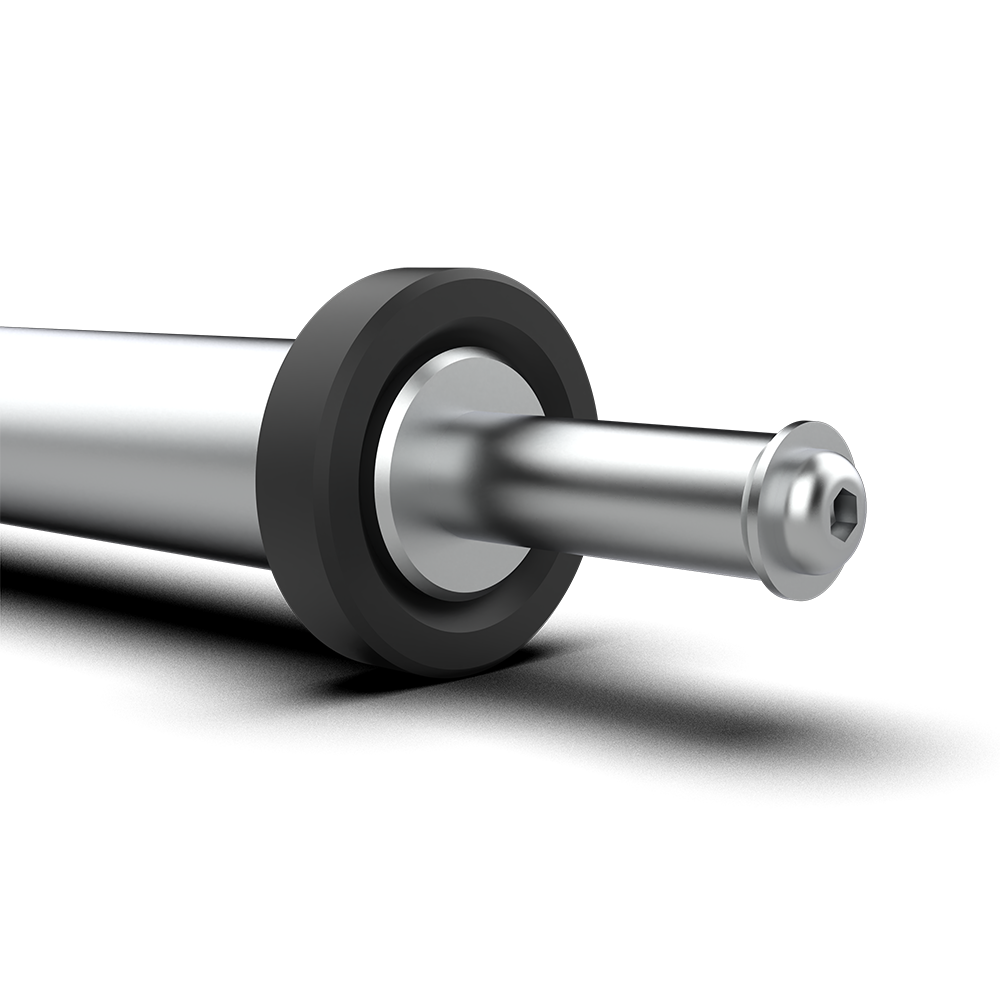 QLI WEIGHT PLATE STORAGE RACK ATTACHMENT QWSA16
