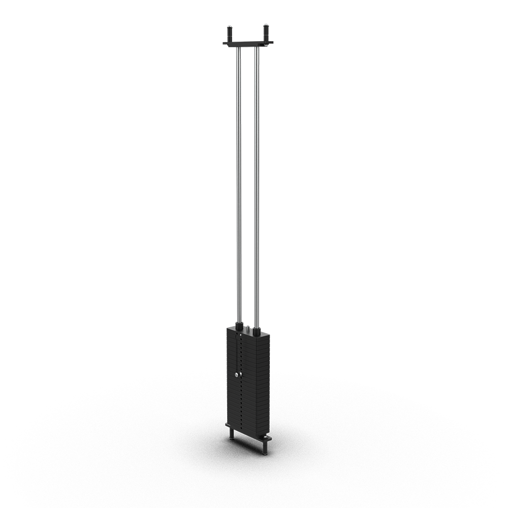 QLI WEIGHT STACK SET QWSS9