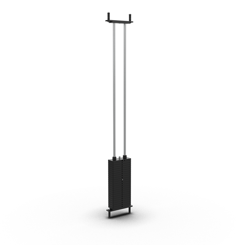 QLI WEIGHT STACK SET QWSS9