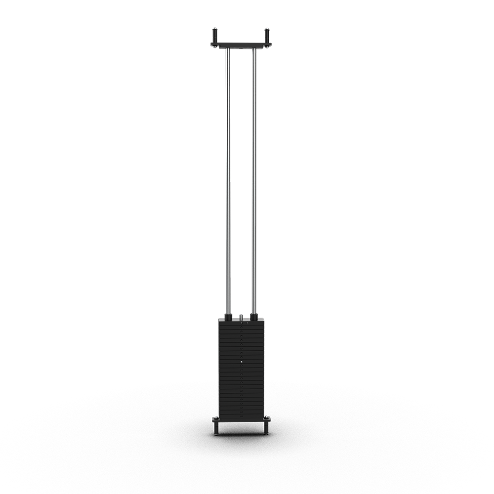 QLI WEIGHT STACK SET QWSS9