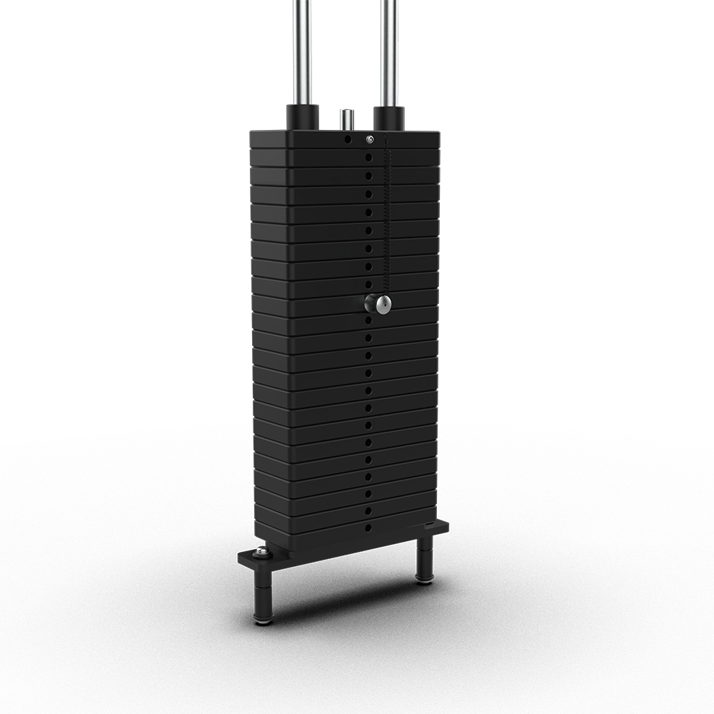 QLI WEIGHT STACK SET QWSS9