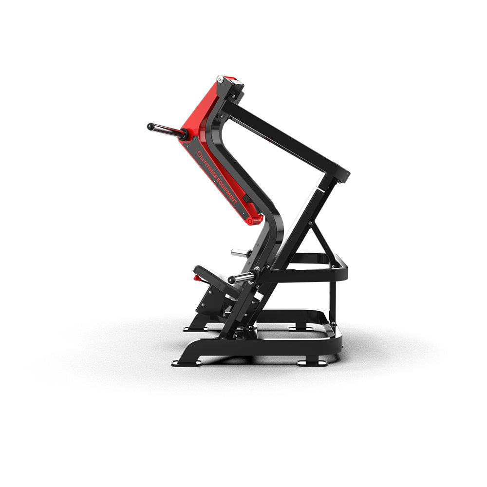 QLI WIDE CHEST PRESS QWCP072
