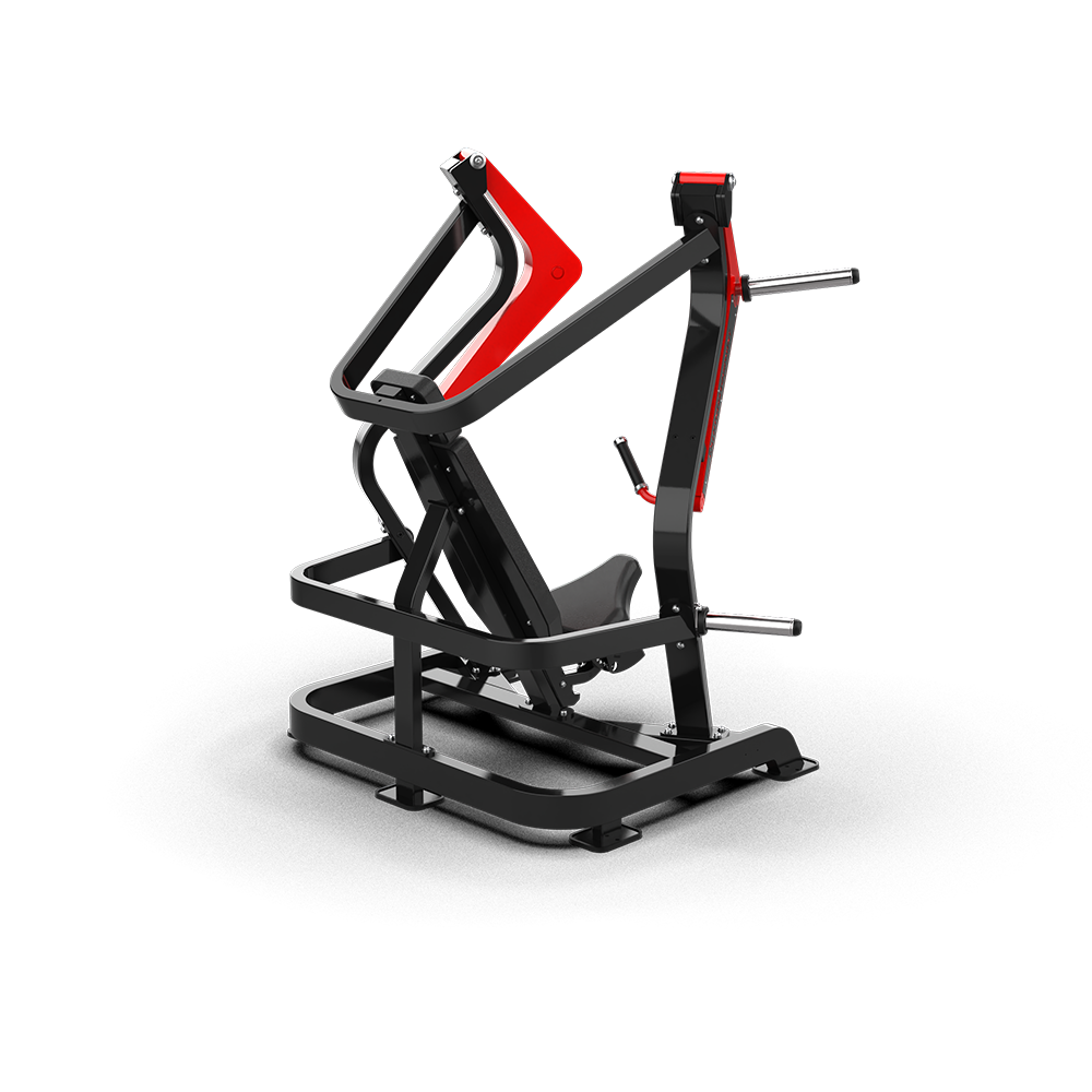 QLI WIDE CHEST PRESS QWCP072