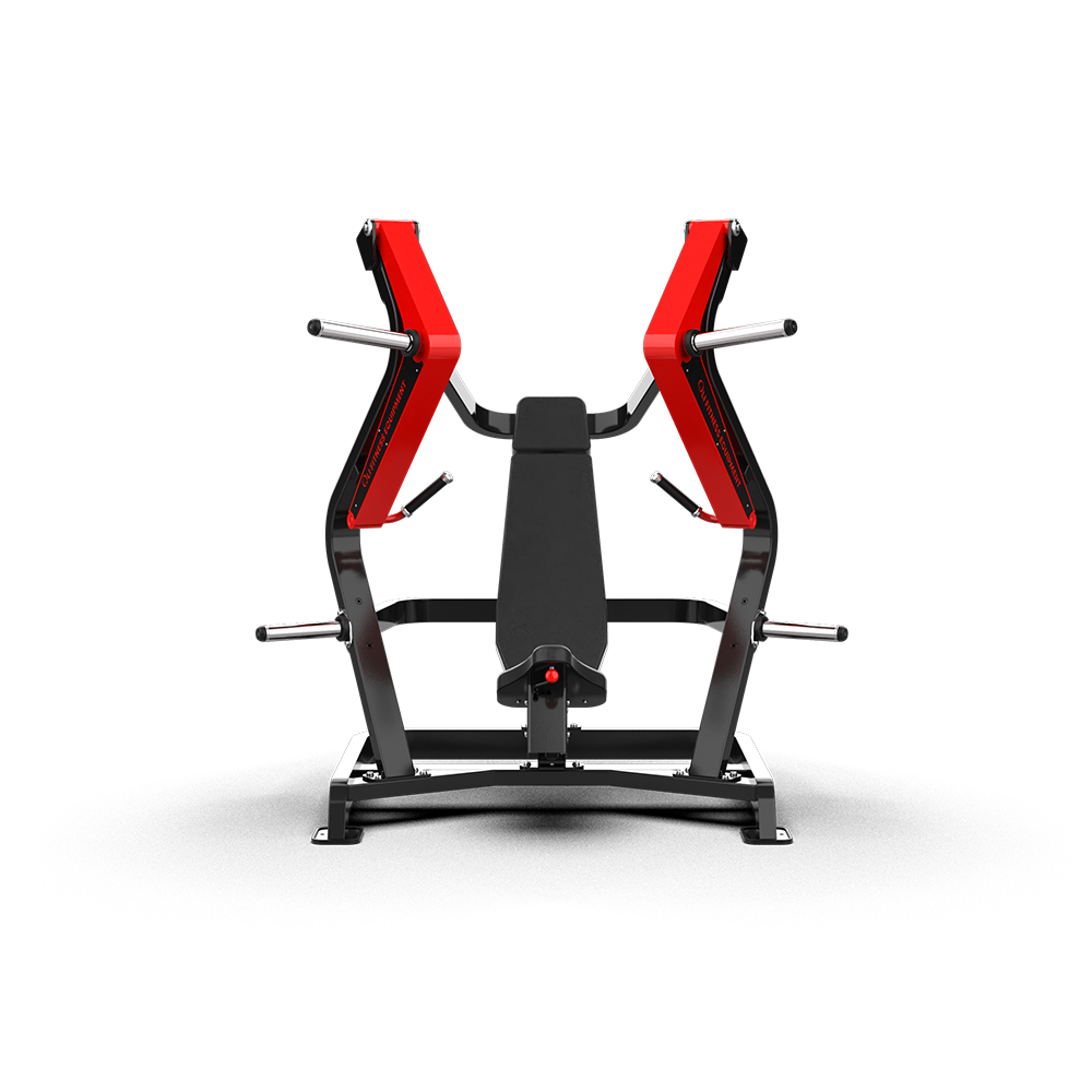 QLI WIDE CHEST PRESS QWCP072