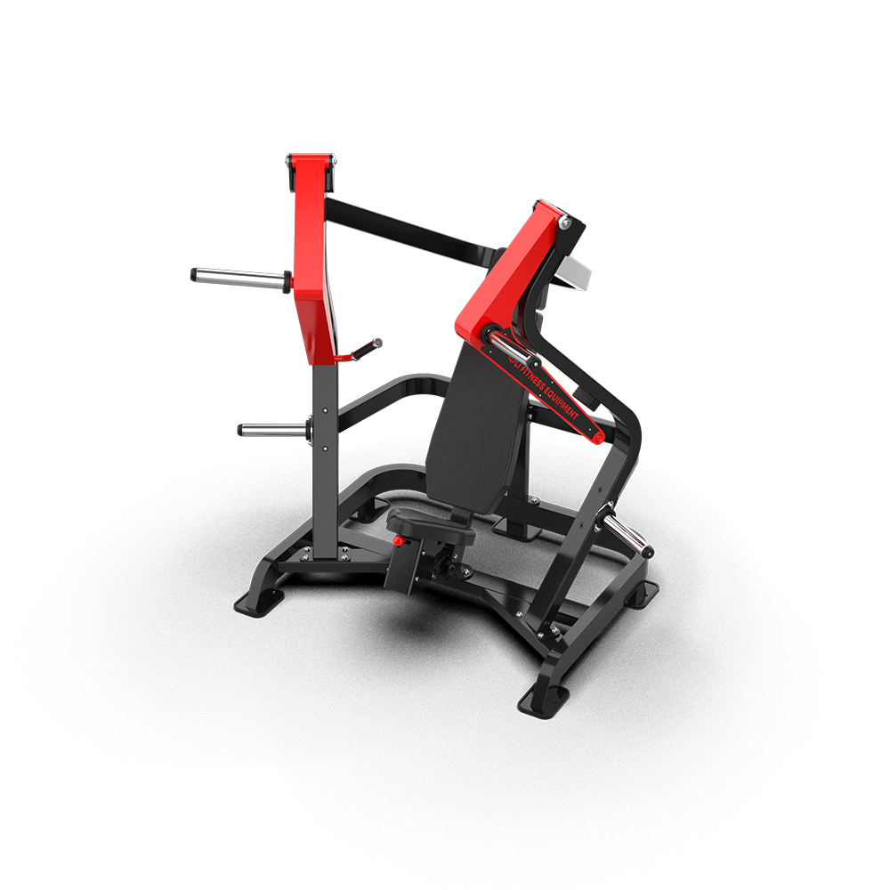 QLI WIDE CHEST PRESS QWCP072