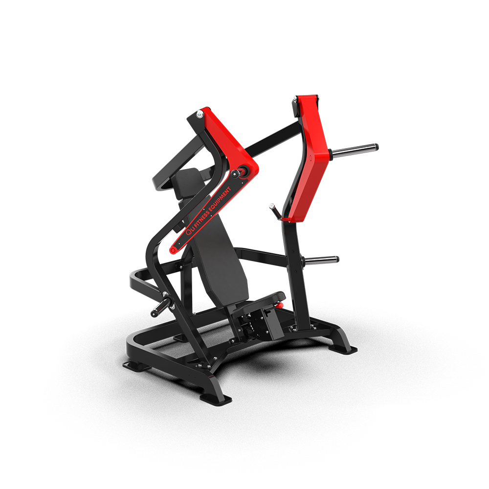 QLI WIDE CHEST PRESS QWCP072