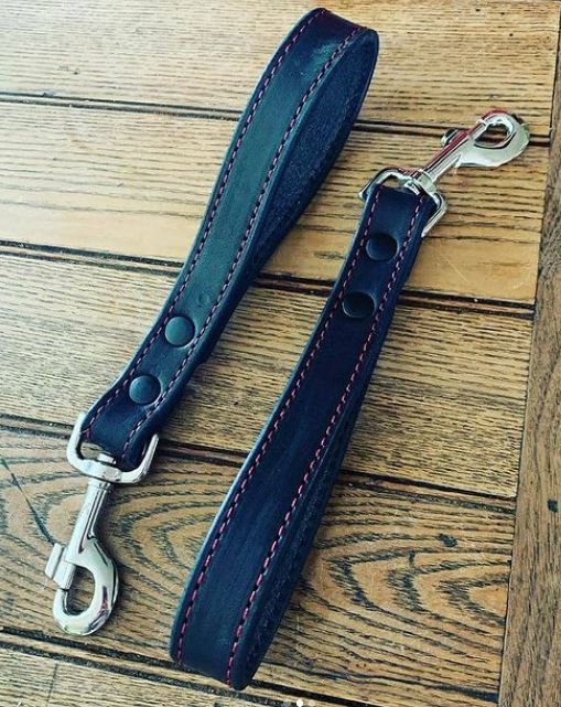 Tab leashes