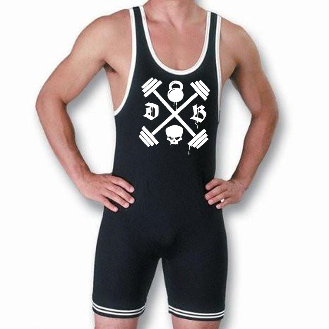 Powerlifting Singlet (dbgear)