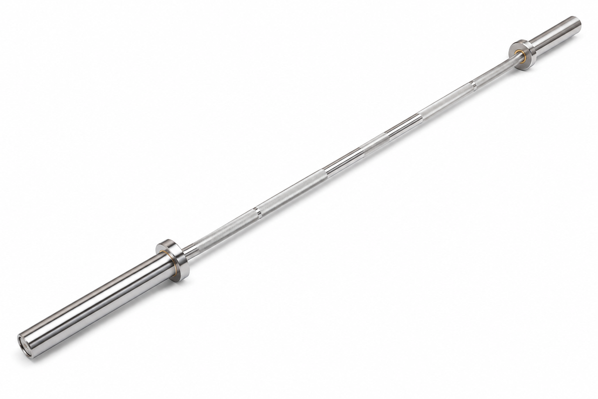 PRIMAL REP OLYMPIC WEIGHTLIFTING BAR